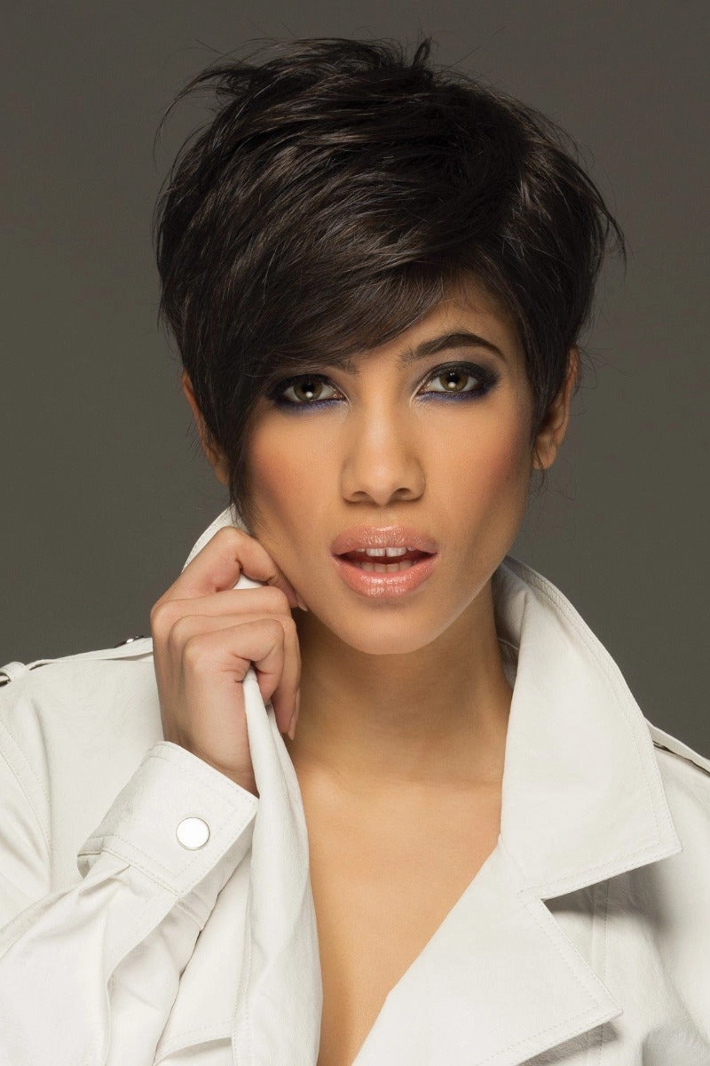 Sale - Estetica Wigs - Jett - Color: RH1488
