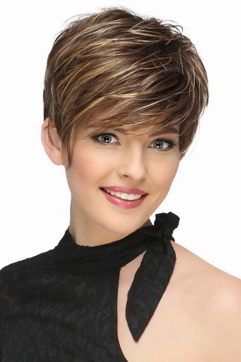 Sale - Estetica Wigs - Jett - Color: RH1488