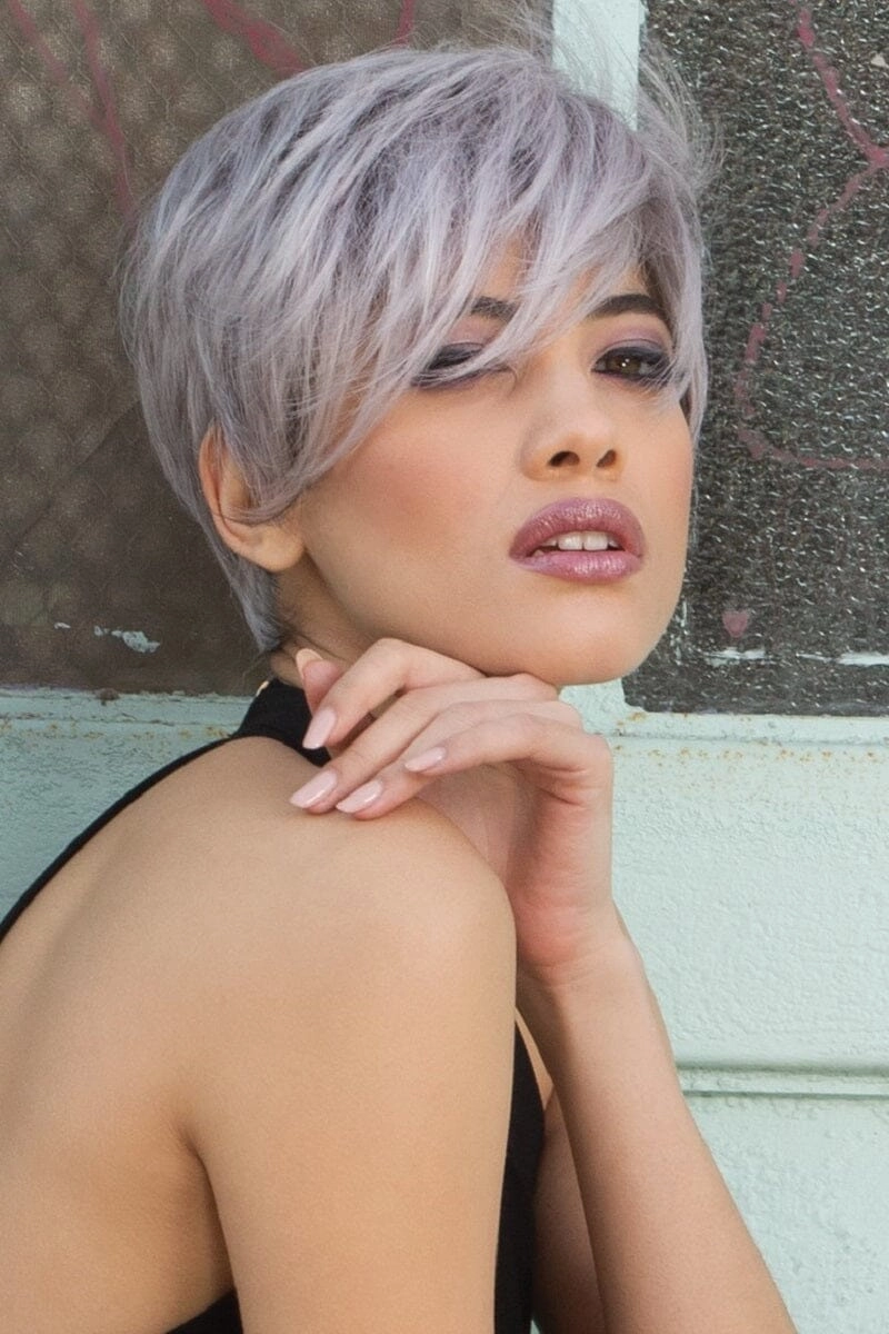 Sale - Estetica Wigs - Jett - Color: RH1488