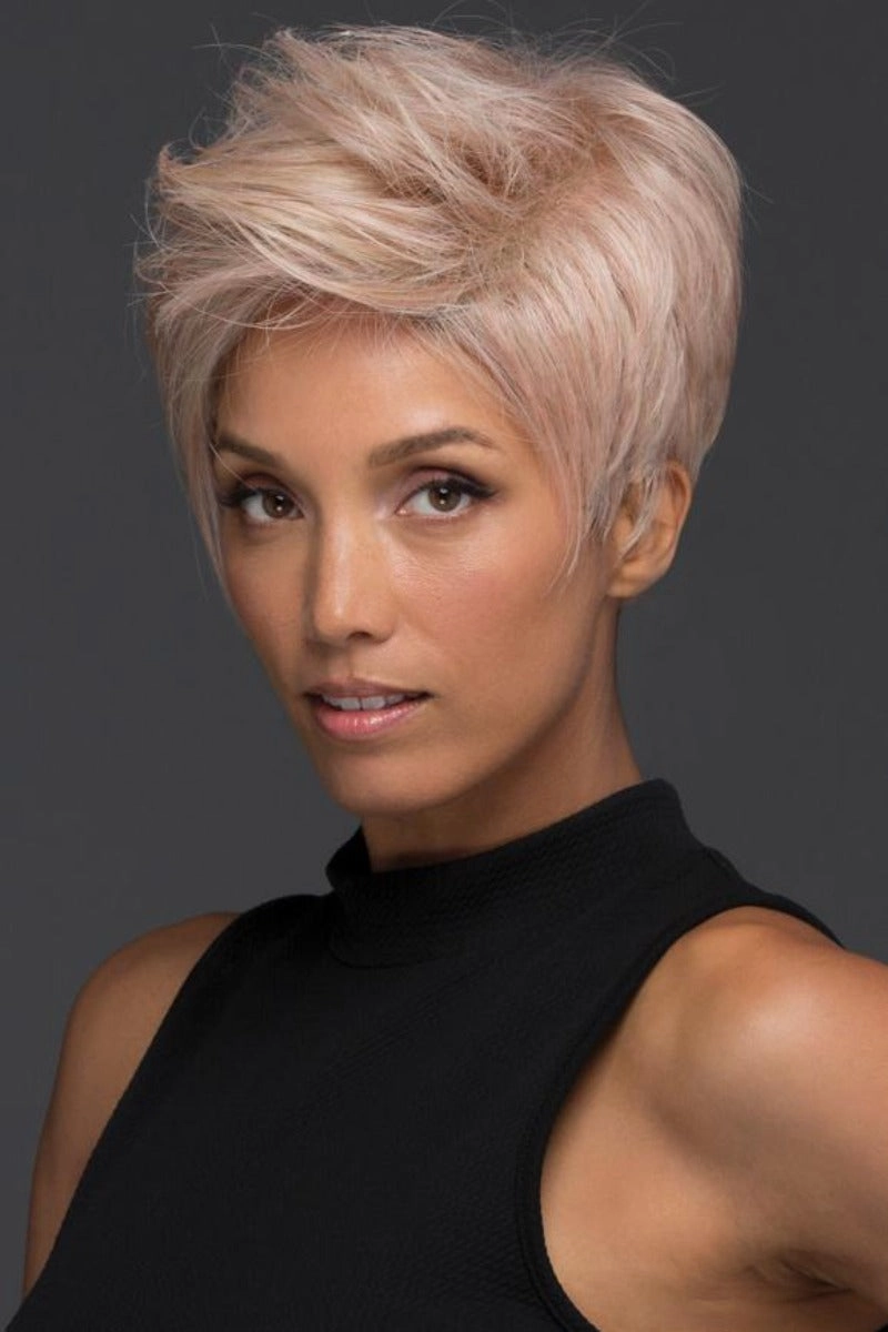 Sale - Estetica Wigs - Jett - Color: RH1488