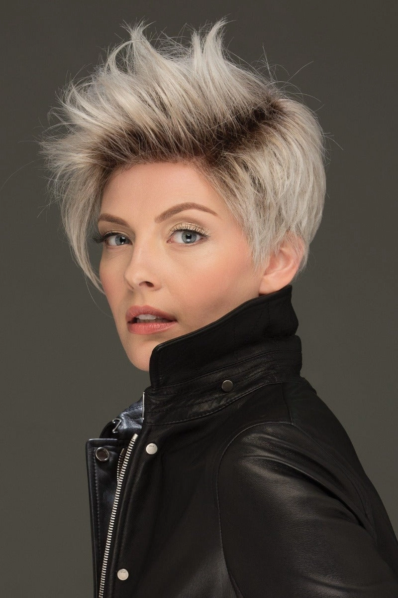 Sale - Estetica Wigs - Jett - Color: RH1488