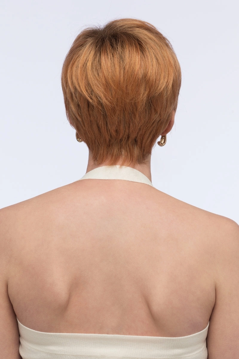 Sale - Estetica Wigs - Jett - Color: RH1488