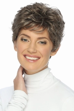 Sale - Estetica Wigs - Petite Kate - Color: R4/8