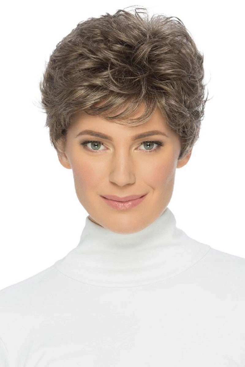 Sale - Estetica Wigs - Petite Kate - Color: R4/8