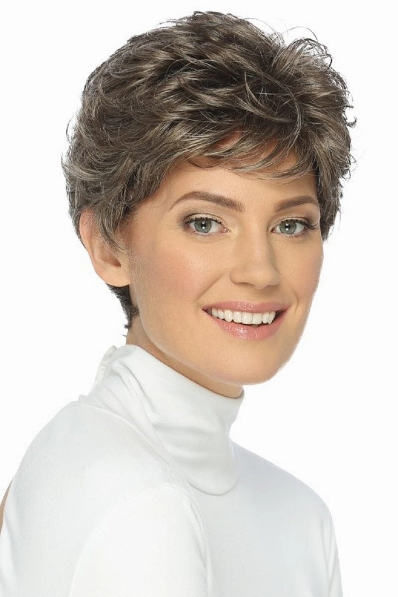 Sale - Estetica Wigs - Petite Kate - Color: R4/8