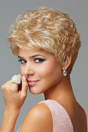 Sale - Gabor Wigs - Acclaim Petite - Color: Wheat Mist (G20 )
