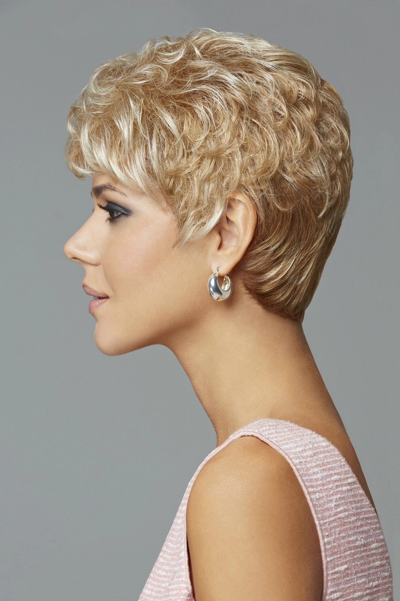 Sale - Gabor Wigs - Acclaim Petite - Color: Wheat Mist (G20 )