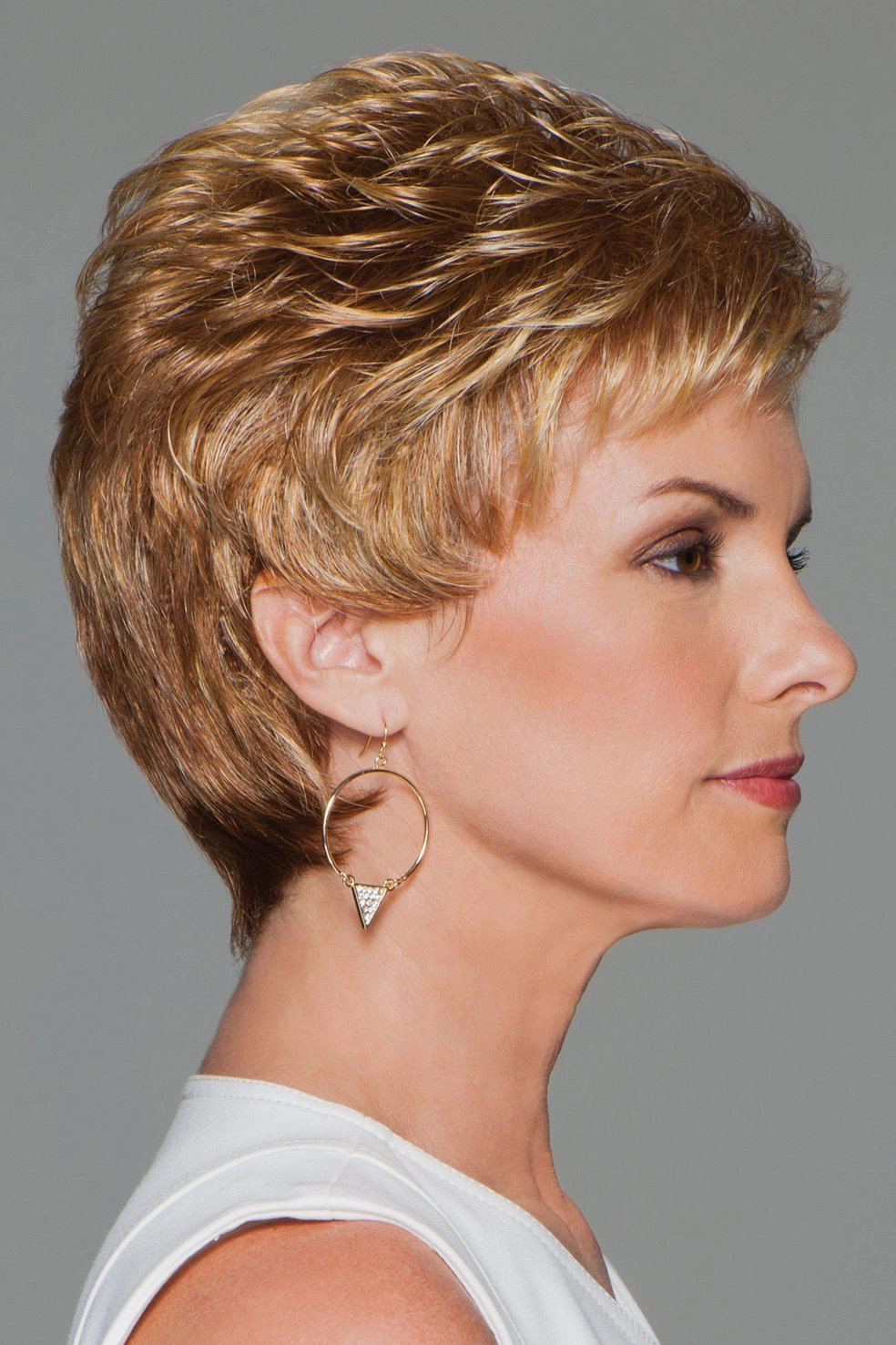 Sale - Gabor Wigs - Aspire - Color: Almond Mist (G14 )