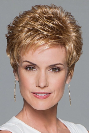 Sale - Gabor Wigs - Aspire - Color: Almond Mist (G14 )
