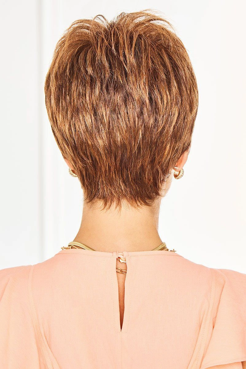 Sale - Gabor Wigs - Serving Style - Color: SS Sandy Blonde (GL14-22SS)