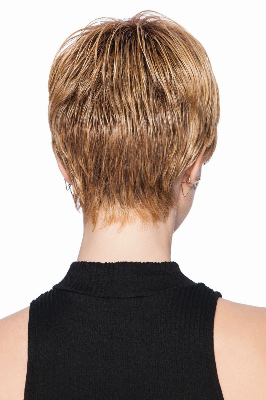 Sale - Hairdo Wigs - Textured Cut (#HDTXWG) - Color: Glazed Sand (R1621S )