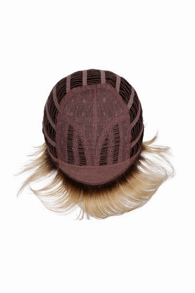 Sale - Hairdo Wigs - Voluminous Crop (#HDVLMC) - Color: Chestnut (R10)