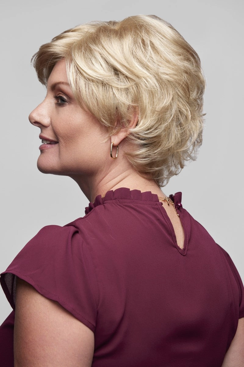 Sale - Henry Margu Wigs - Cora (#4787) - Color: 12H