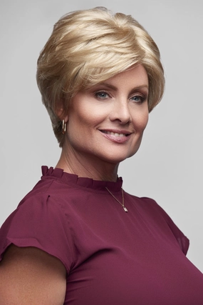 Sale - Henry Margu Wigs - Cora (#4787) - Color: 12H