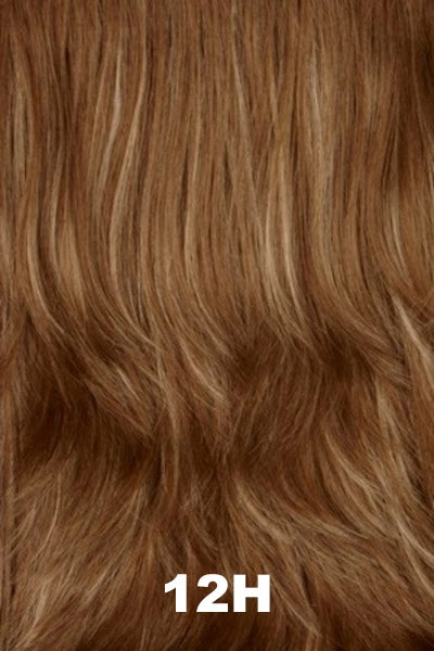 Sale - Henry Margu Wigs - Cora (#4787) - Color: 12H