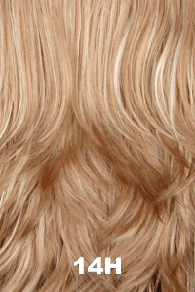 Sale - Henry Margu Wigs - Drew (#2519) - Color: 14H