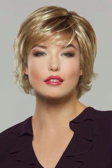 Sale - Henry Margu Wigs - Gabby (#2450) - Color: 614GR