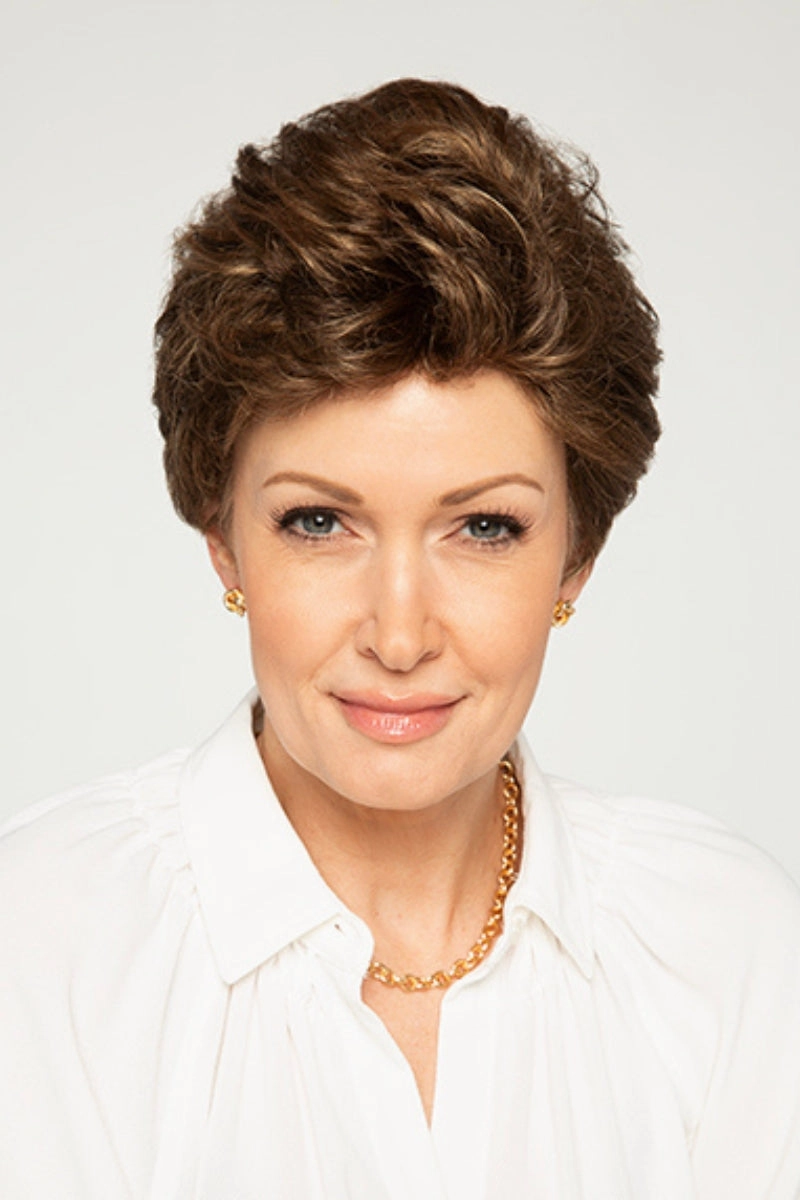 Sale - Henry Margu Wigs - Monica (#4751) - Color: 24H18