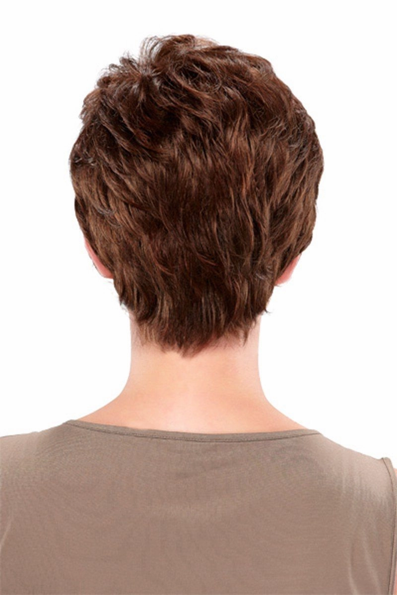 Sale - Jon Renau Wigs - Bree - Petite (#5148) - Color: 18/22 (Flan)