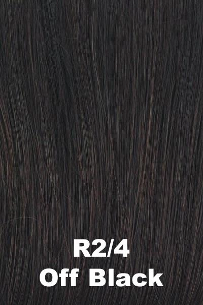 Sale - Raquel Welch Wigs - Advanced French - Color: Off Black (RL2/4)