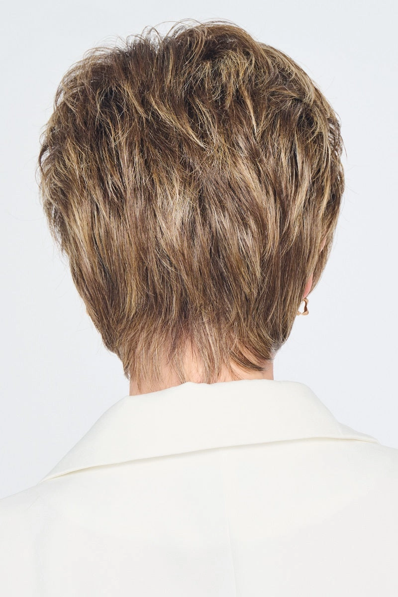 Sale - Raquel Welch Wigs - Fierce & Focused - Color: Biscuit (RL19/23)