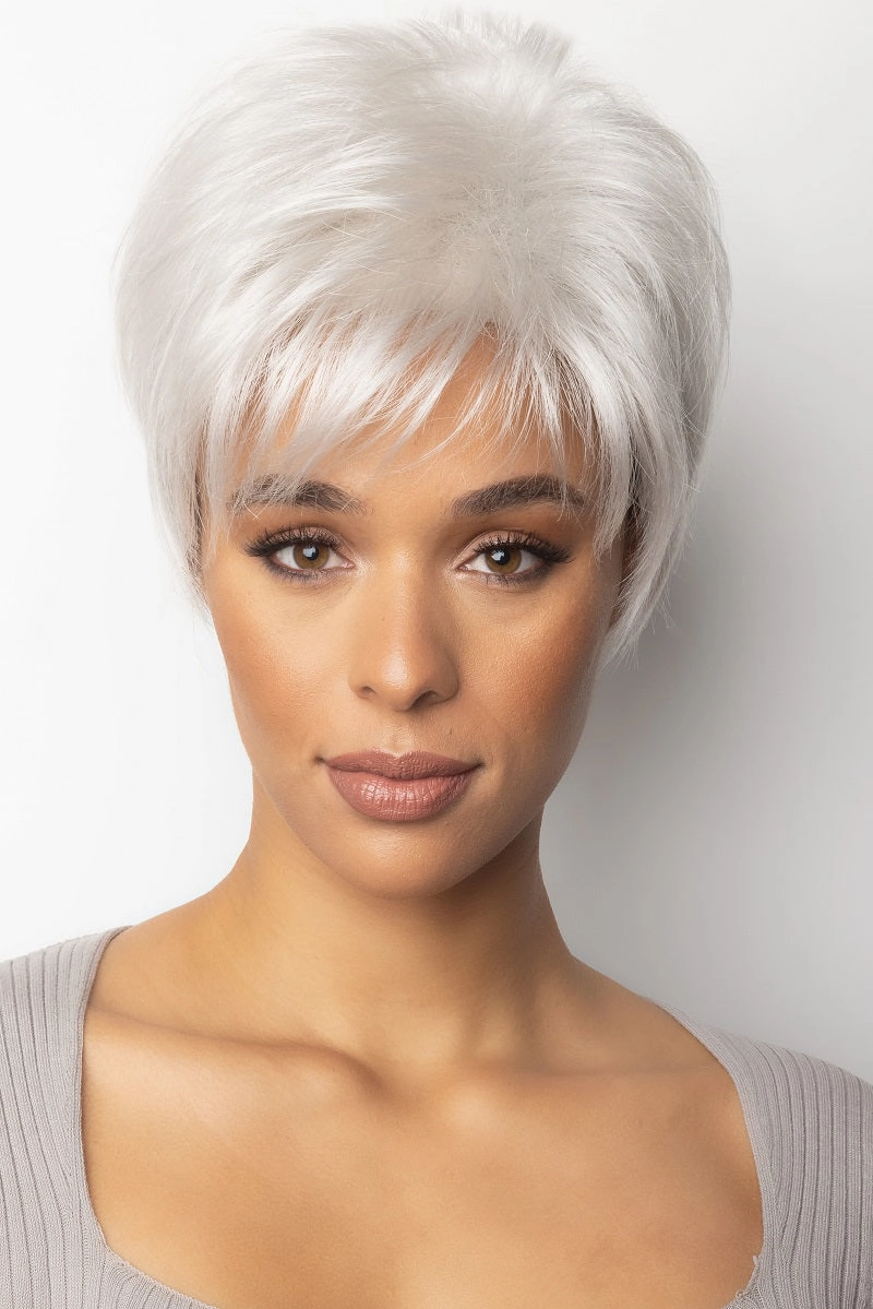 Sale - Rene of Paris Wigs - Samy #2340 - Color: Mochaccino