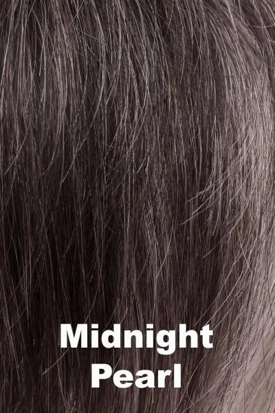 Sale - Rene of Paris Wigs - Zoe #2349 - Color: Midnite Pearl
