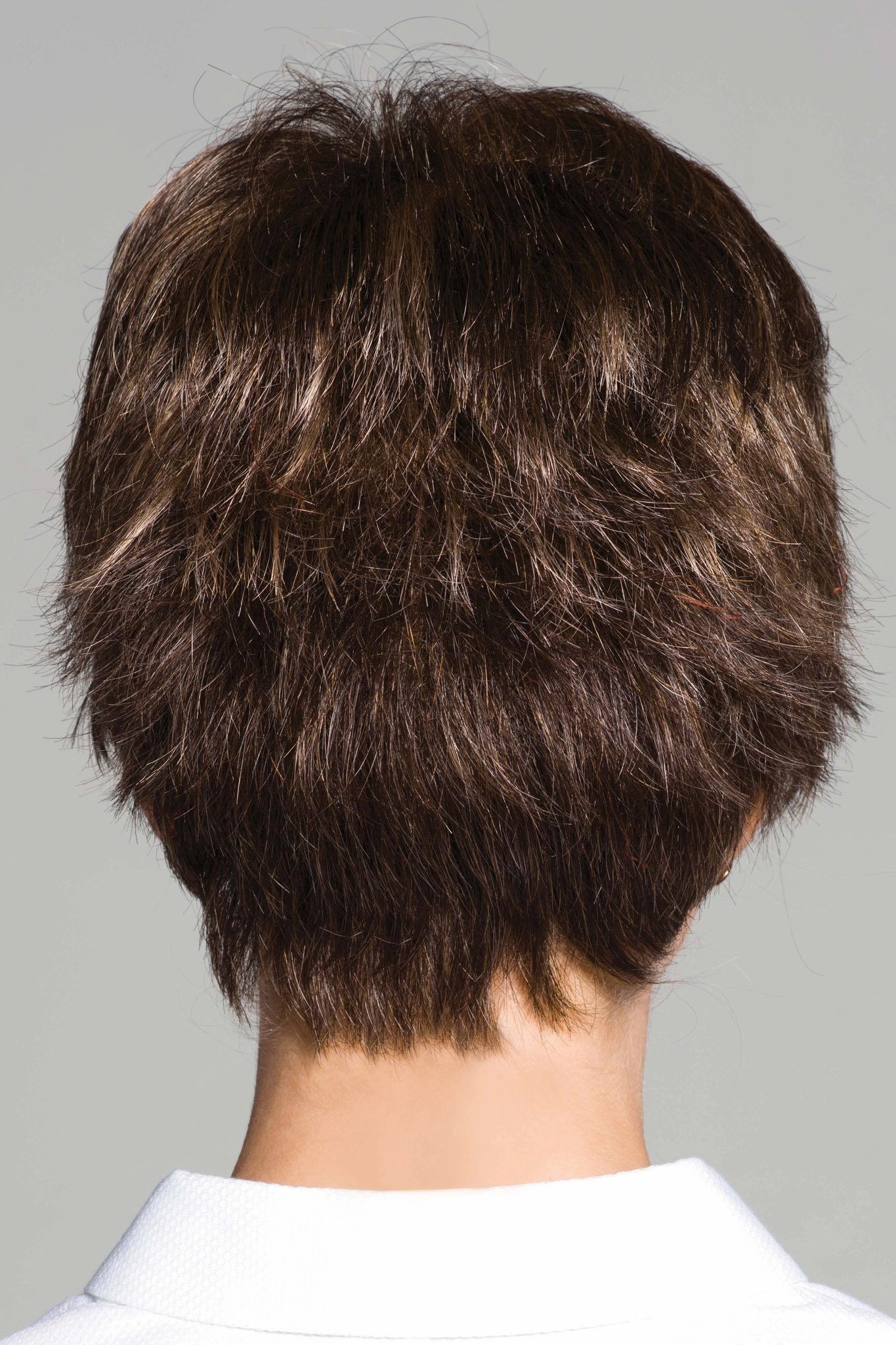 Sale - Rene of Paris Wigs - Zoe #2349 - Color: Midnite Pearl