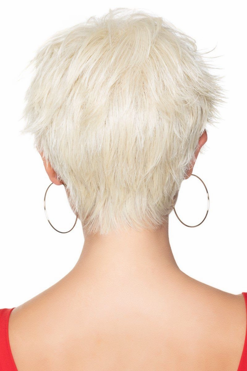 Sale - TressAllure Wigs - Brushed Pixie Wig (VC1201) - Color: 88