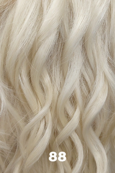 Sale - TressAllure Wigs - Brushed Pixie Wig (VC1201) - Color: 88