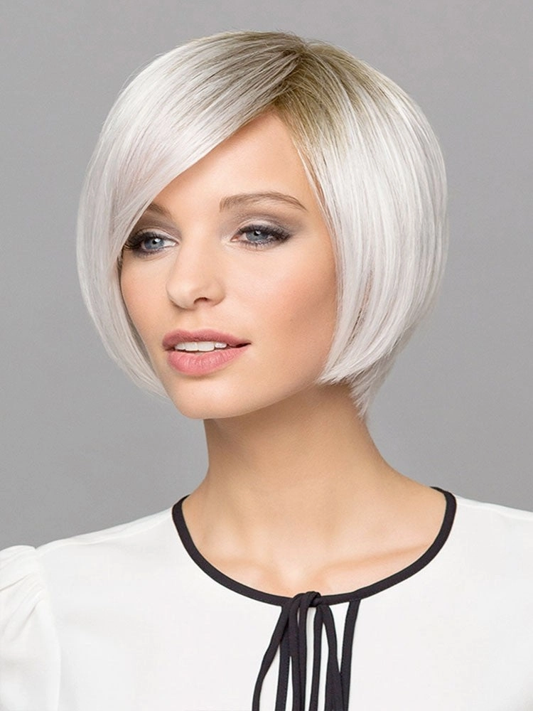 Salon Style wig - Gisela Mayer