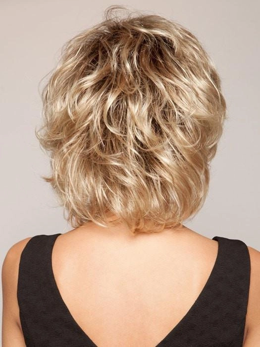 Salsa | Synthetic Wig (Basic Cap)