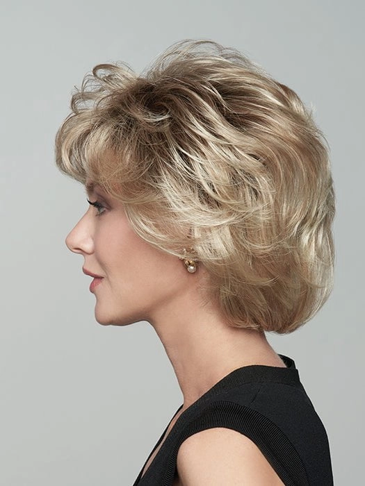 Salsa | Synthetic Wig (Basic Cap)