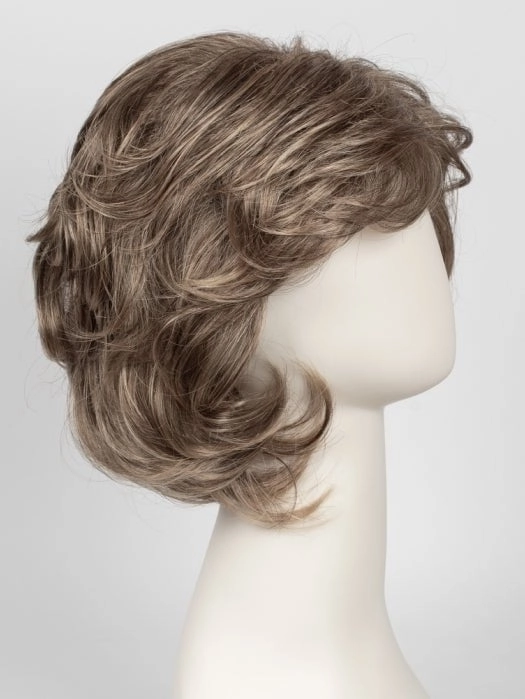 Salsa | Synthetic Wig (Basic Cap)