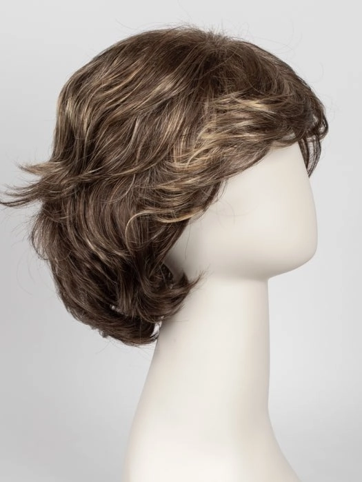 Salsa | Synthetic Wig (Basic Cap)