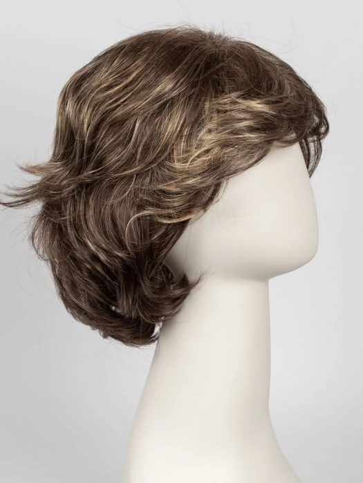 Salsa Large | Synthetic Wig (Basic Cap)