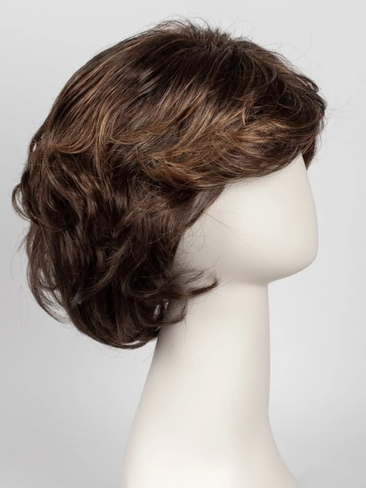 Salsa Large | Synthetic Wig (Basic Cap)