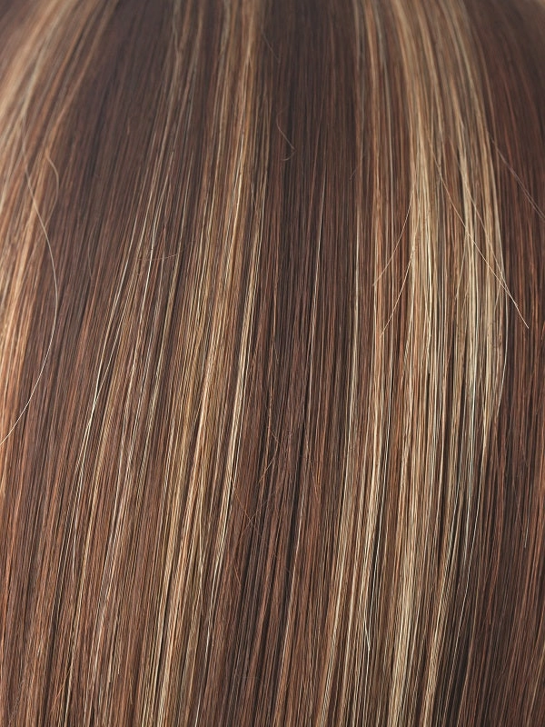 Samantha Wig by Amore | Synthetic Hair | Average Cap