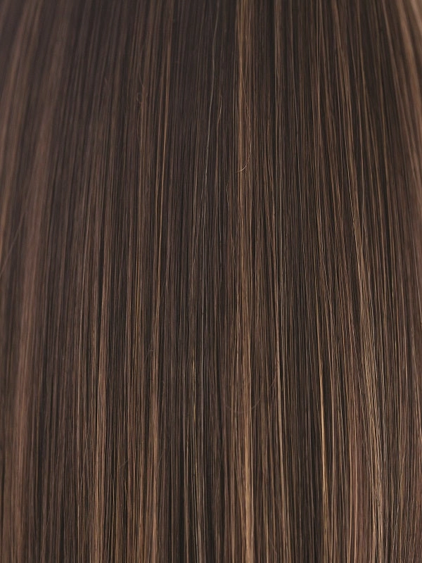 Samantha Wig by Amore | Synthetic Hair | Average Cap