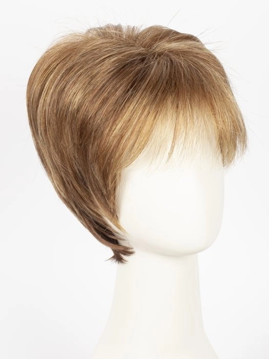 Samy | Synthetic Wig (Basic Cap)
