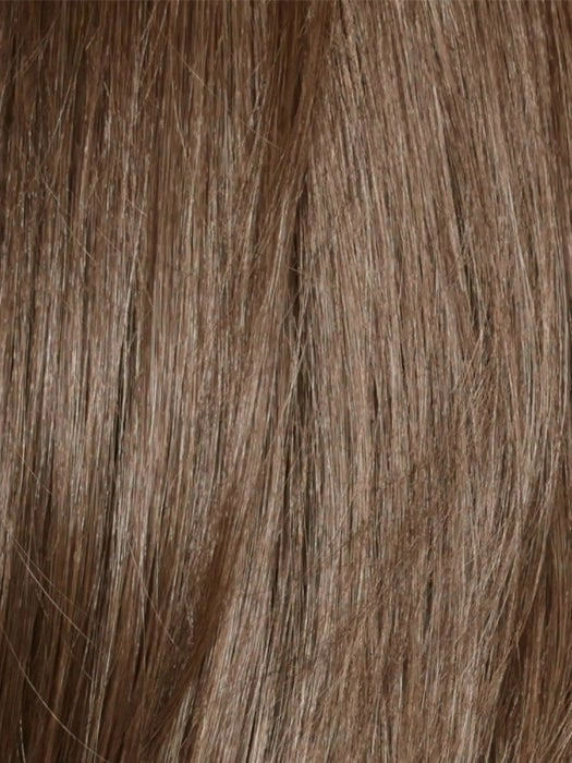 San Francisco | Synthetic Lace Front Wig (Mono Part)