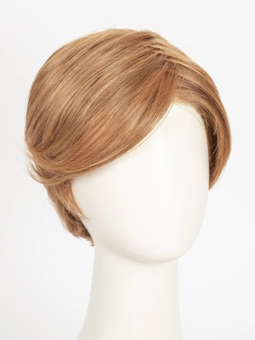 San Francisco | Synthetic Lace Front Wig (Mono Part)