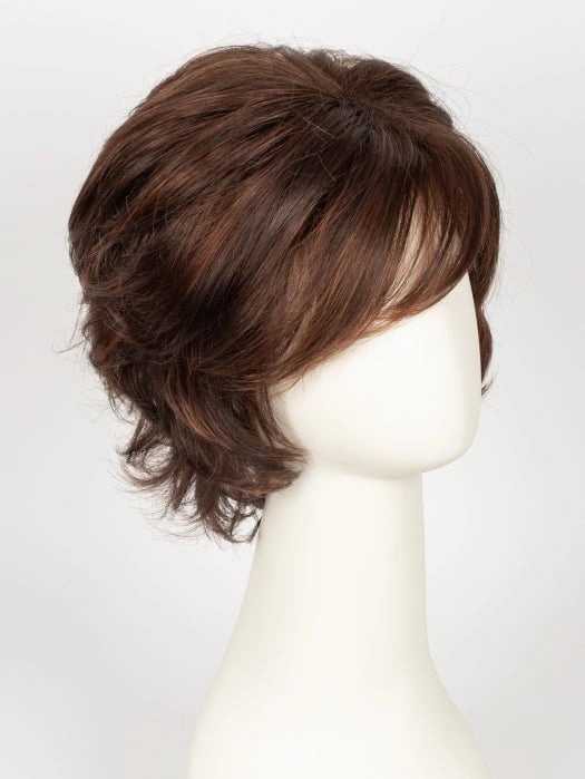 Sandie | Synthetic Wig (Basic Cap)