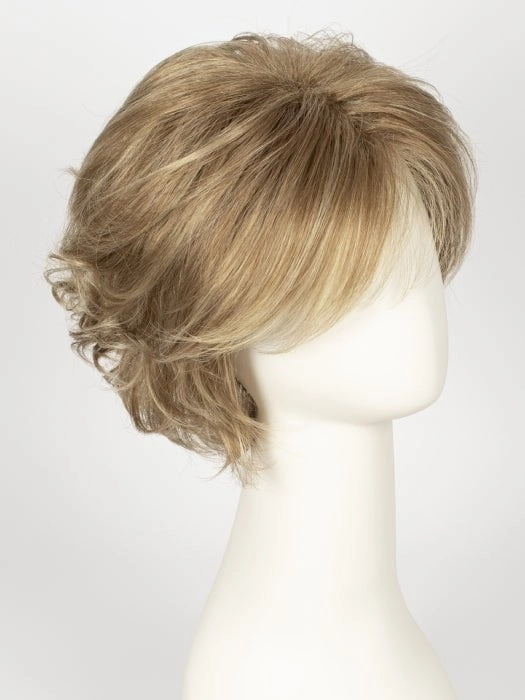 Sandie | Synthetic Wig (Basic Cap)