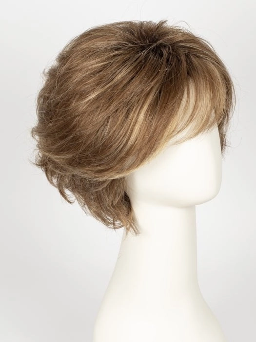Sandie | Synthetic Wig (Basic Cap)