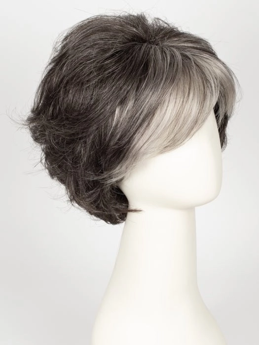 Sandie | Synthetic Wig (Basic Cap)