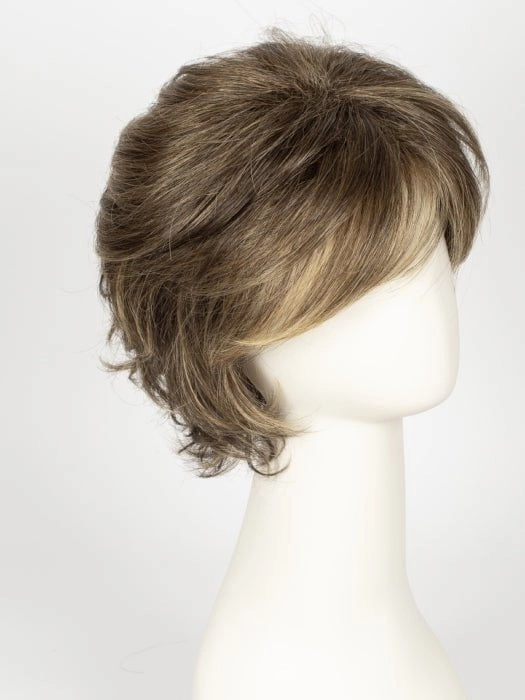 Sandie | Synthetic Wig (Basic Cap)