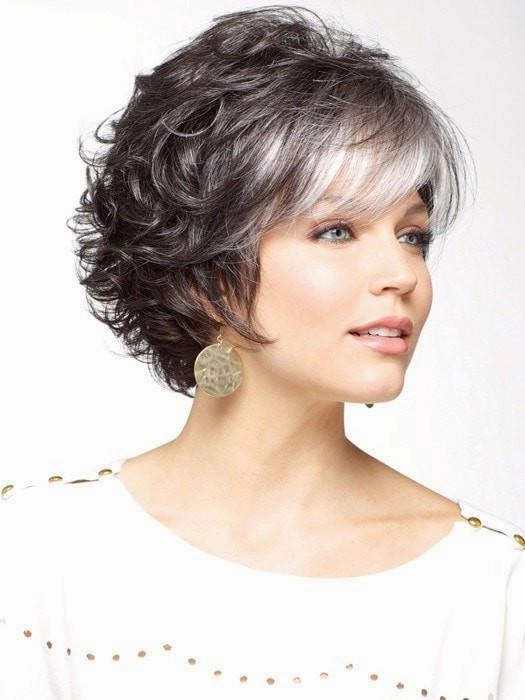 Sandie | Synthetic Wig (Basic Cap)