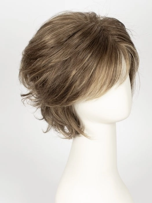 Sandie | Synthetic Wig (Basic Cap)