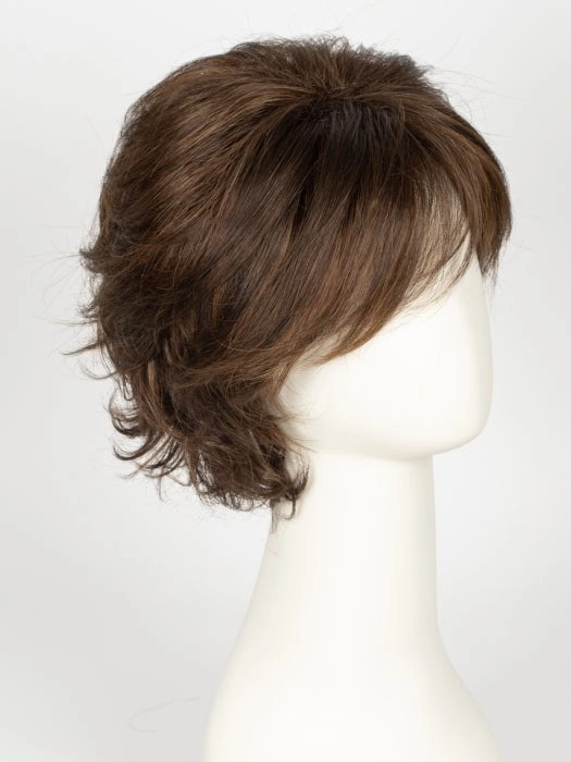 Sandie | Synthetic Wig (Basic Cap)